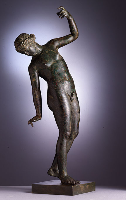RÃ©sultat de recherche d'images pour "sculpture hermaphrodite musÃ©e epinal"
